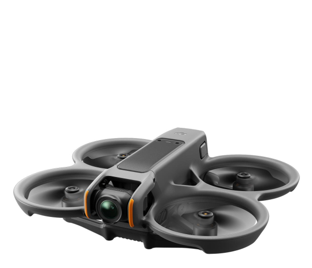 DJI Avata 2 Pro View Combo - 1293478 - zdjęcie 10